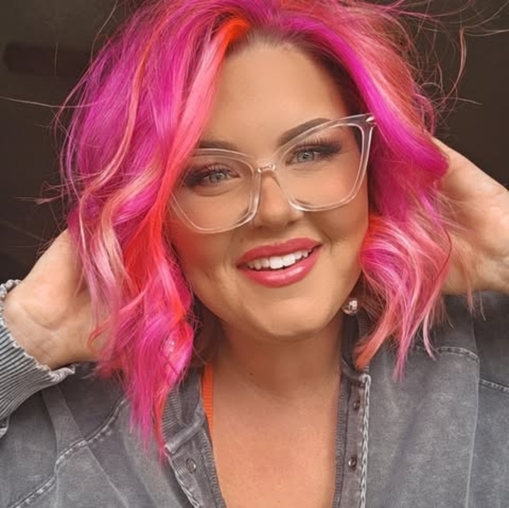 Meet your Posher, Amanda